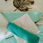 Turquesa De Sevilla Suite