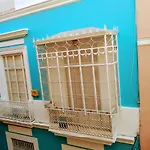 Turquesa De Sevilla Suite